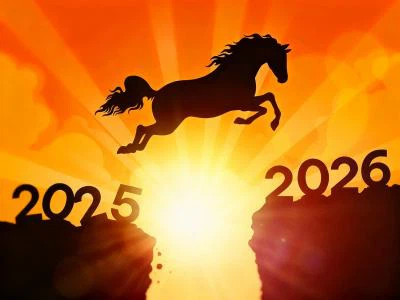 Is-Sena t-Tajba U Imbarkaw Fi Vjaġġ Ġdid