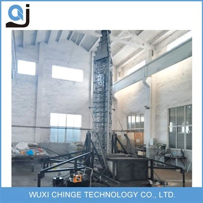 Suq Globali li qed Jogħla Għal Stazzjonijiet Bażi COW: Opportunitajiet U Sfidi